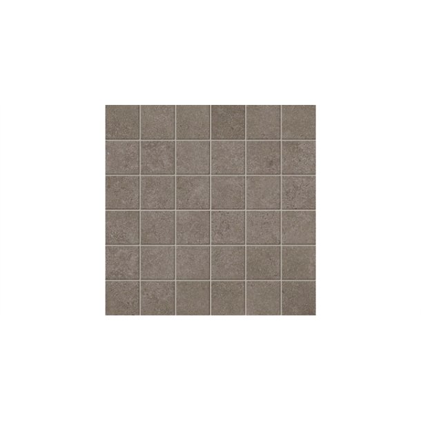 Mar Dark Cara. Mosaik 5x5