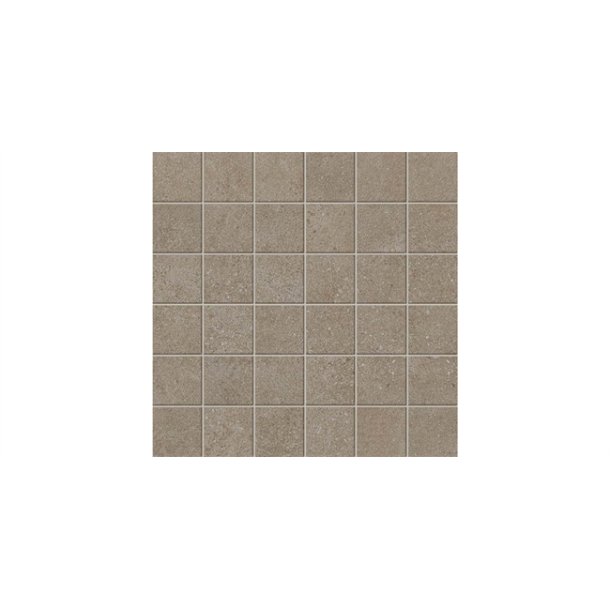 Mar Warm Grey Mosaik 5x5