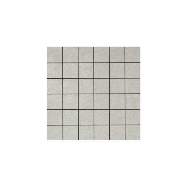Zeed Grey Mosaik 5x5