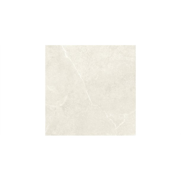 Soap. White 60x60 Mat RT