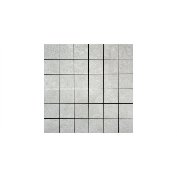 Rock. Grey Mosaik 5x5